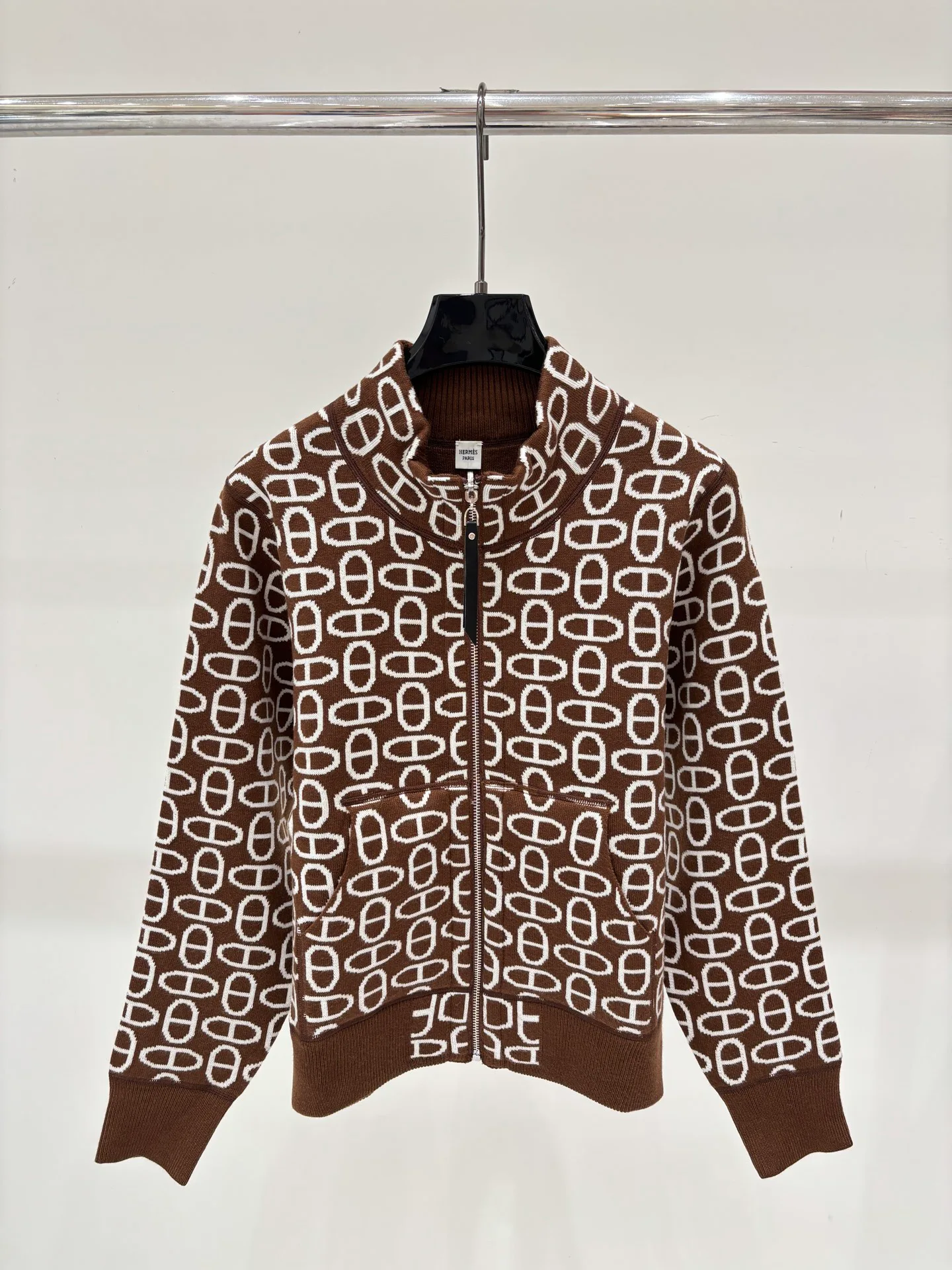 Джемперы И Свитеры Женские Hermes 18032676