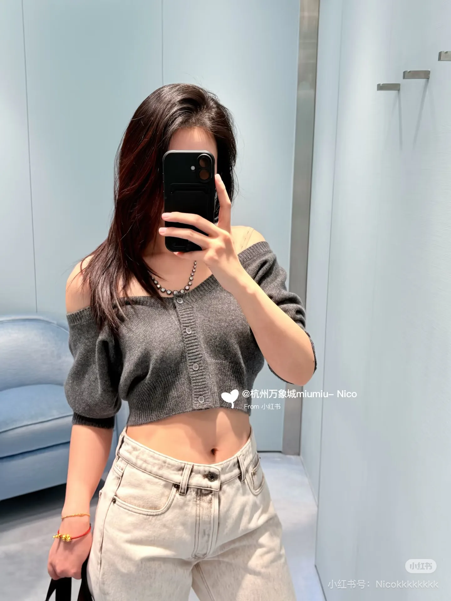 Топы Женские Miu Miu 11680695