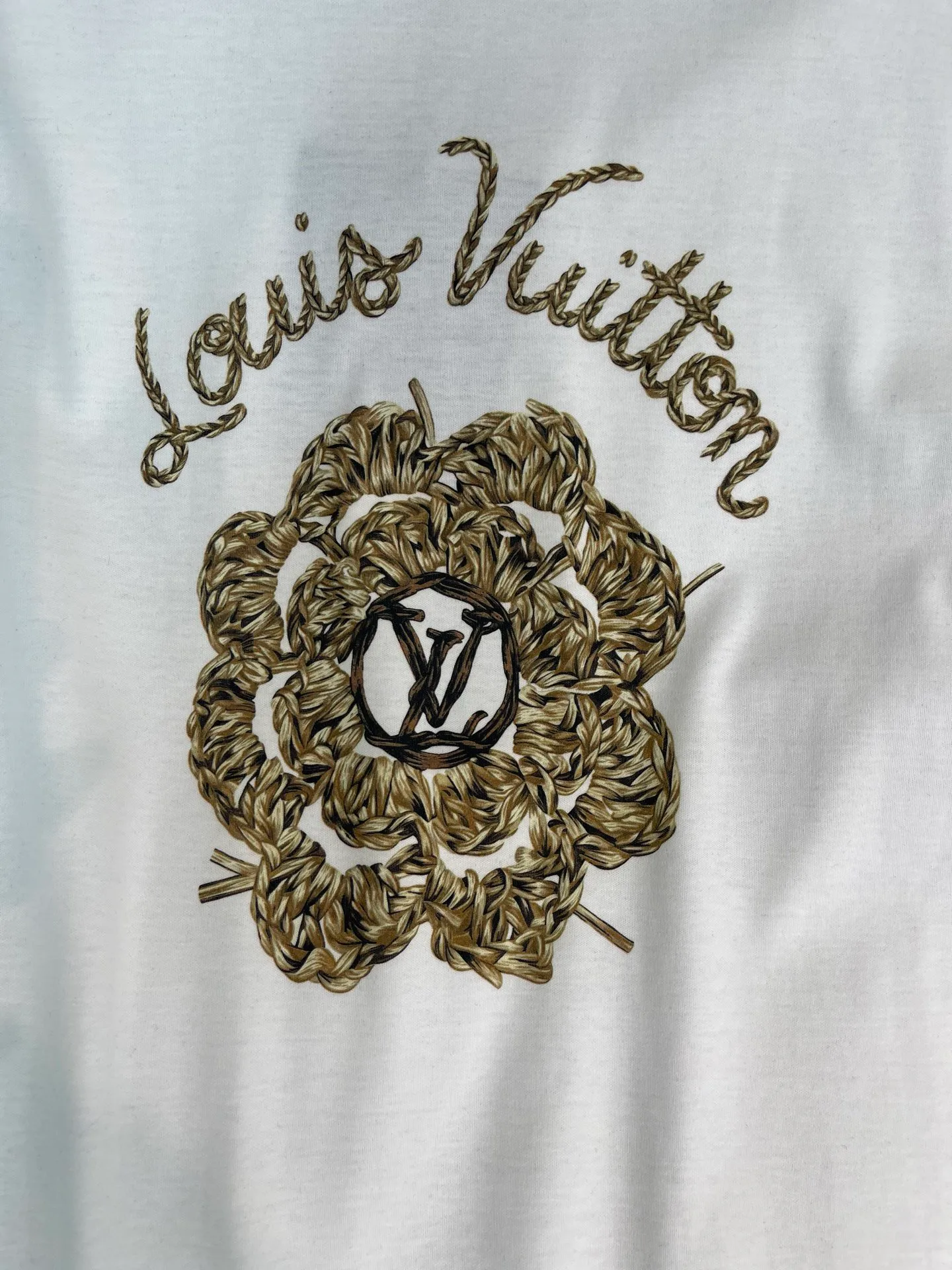 Футболки Женские Louis Vuitton 17676752