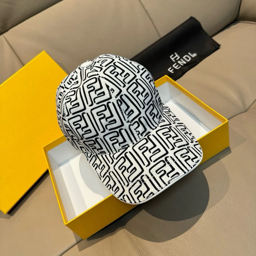 Головные Уборы Fendi 1701197