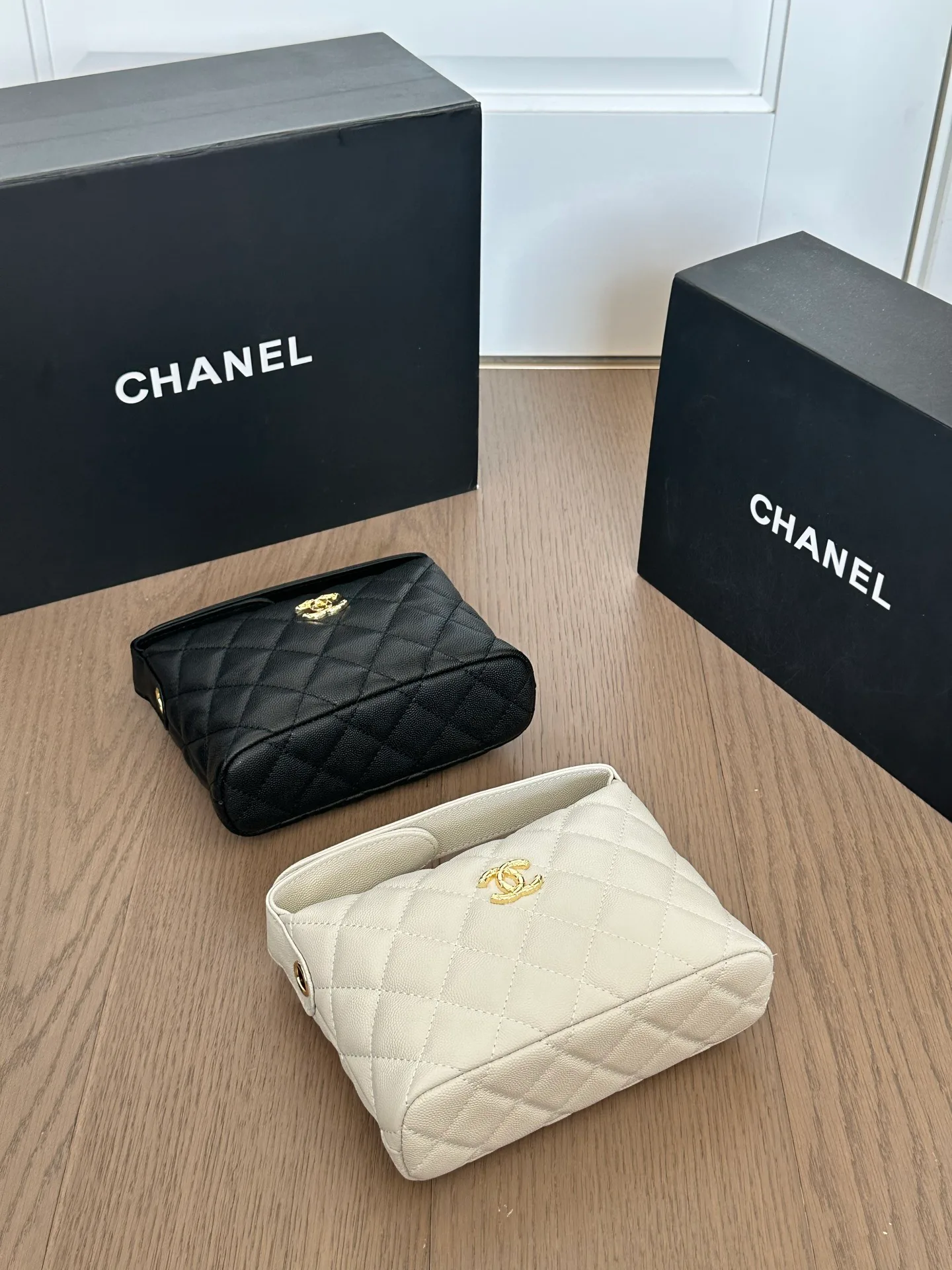 Классические Сумки Женские Chanel 13477077