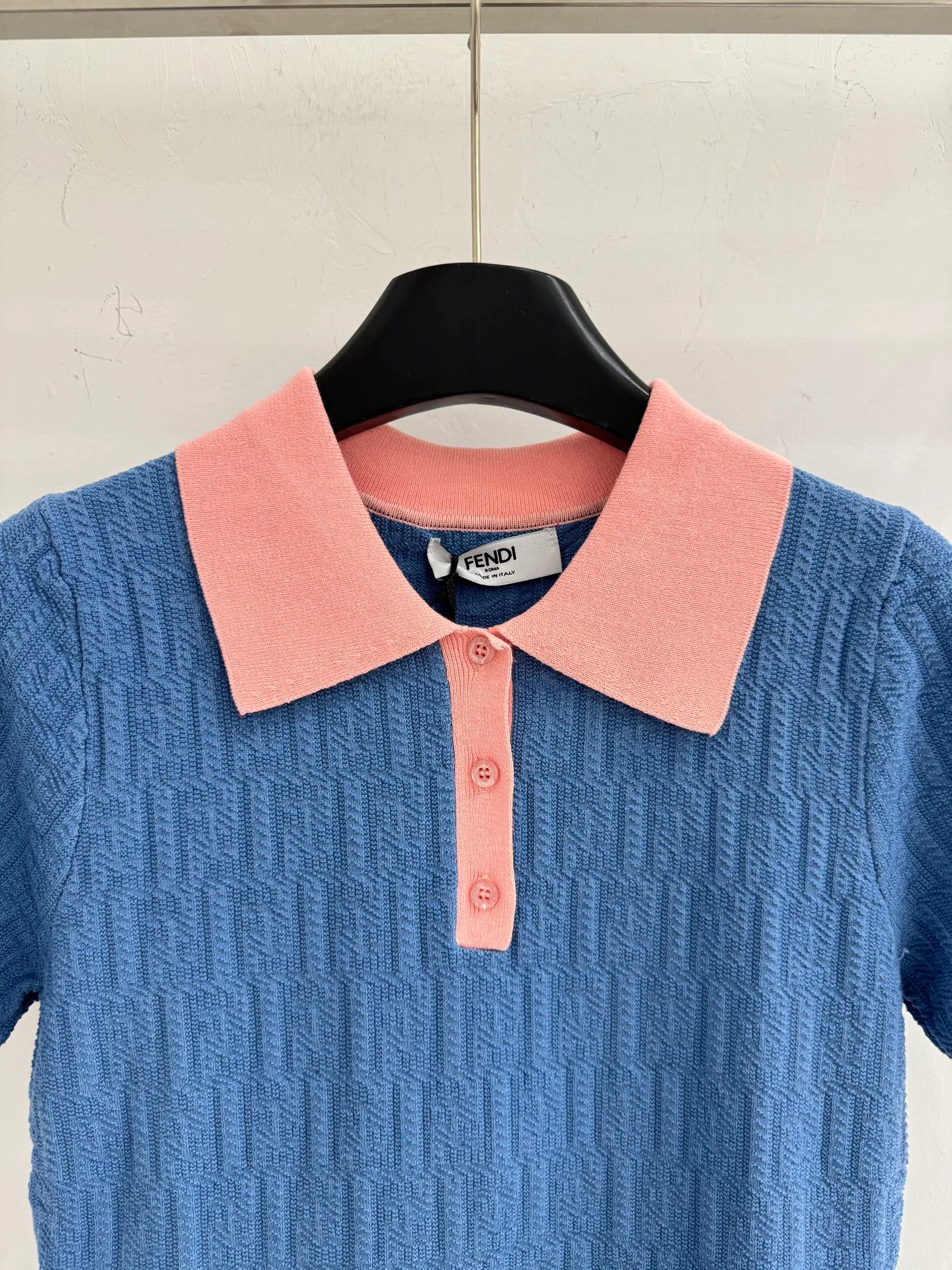 Платья Женские Fendi 5589411