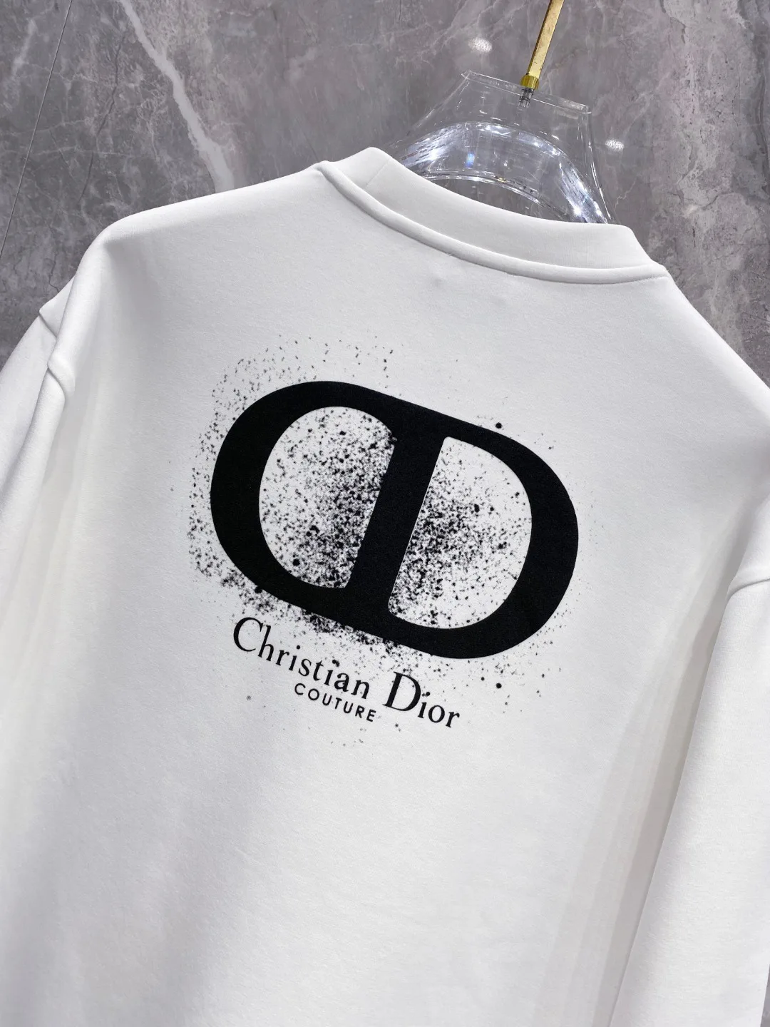 Свитшоты И Худи Мужские Christian Dior 1127998