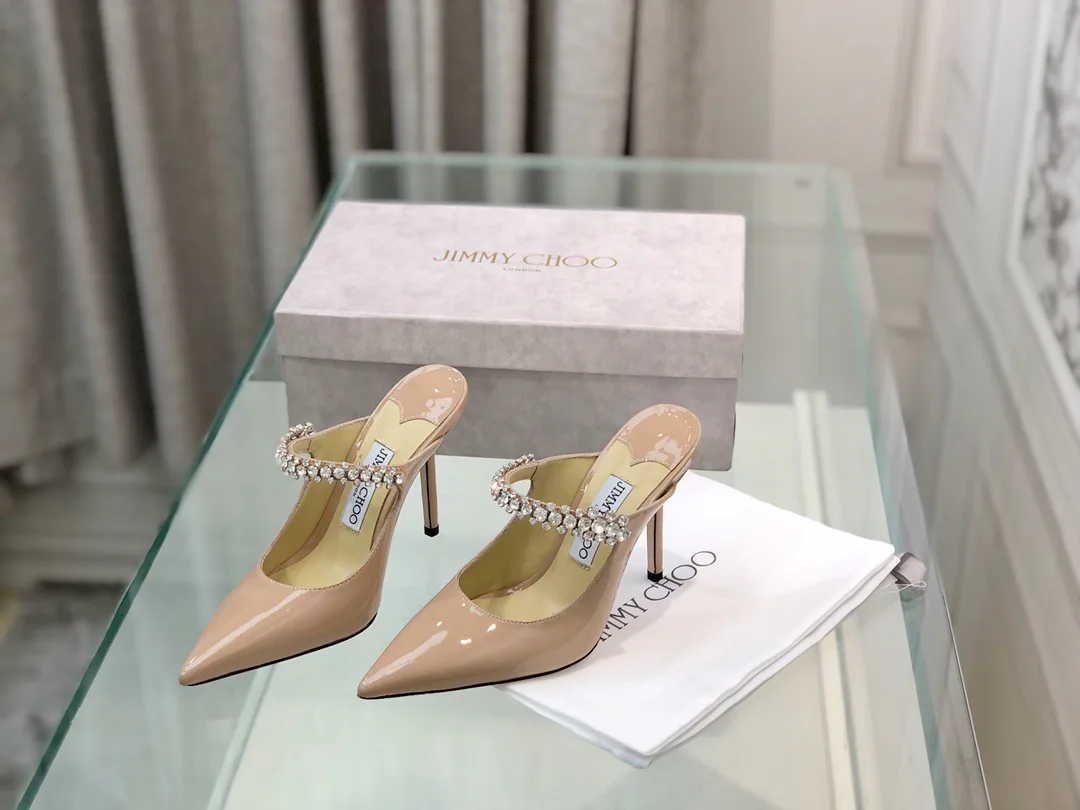 Туфли Женские Jimmy Choo 11411908