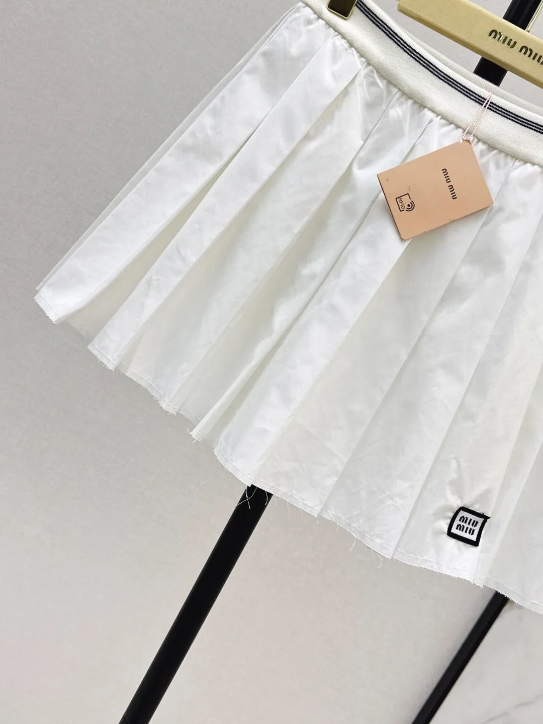 Юбки Женские Miu Miu 4581674