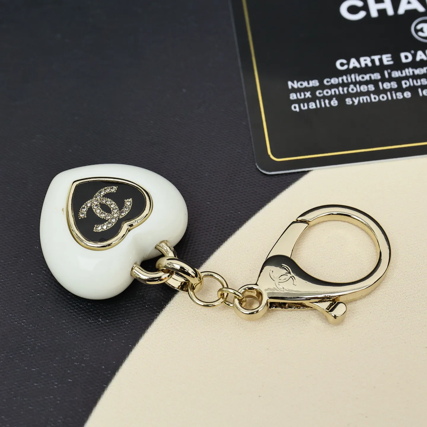 Ключницы Chanel 225123