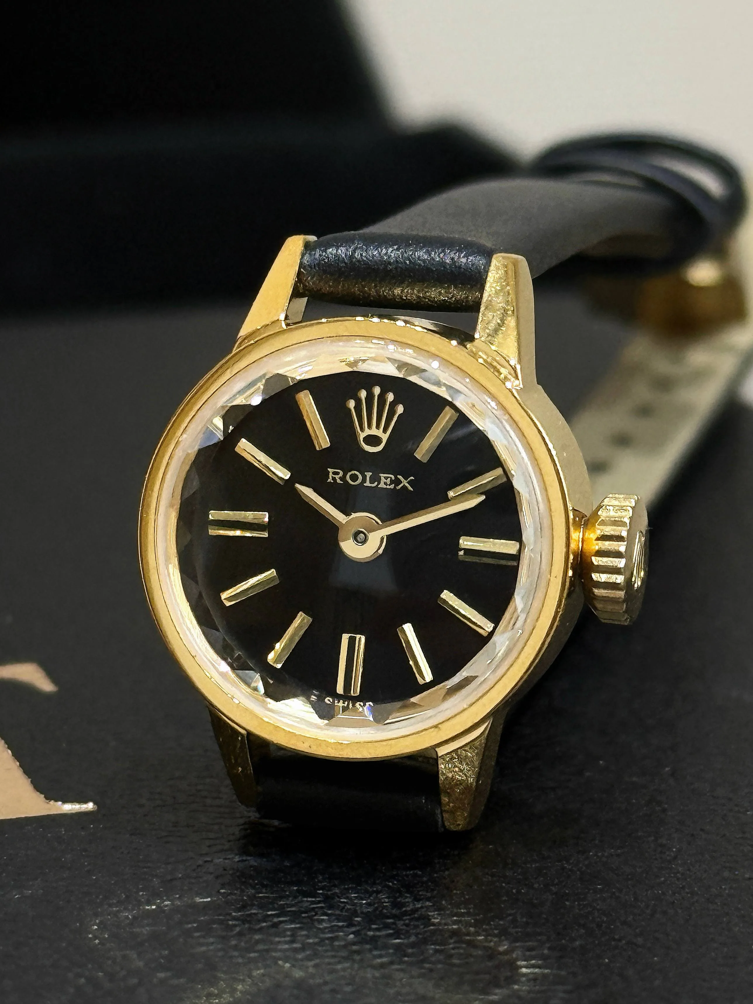 Часы Женские Rolex 821388
