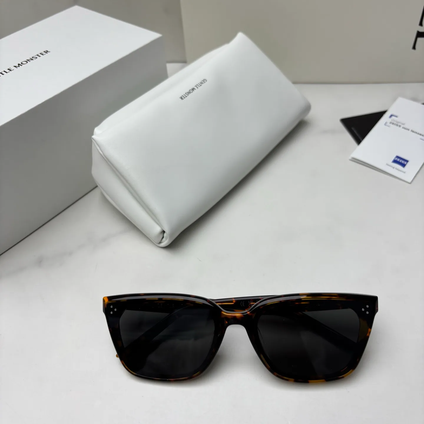 Очки Gentle Monster 1518533