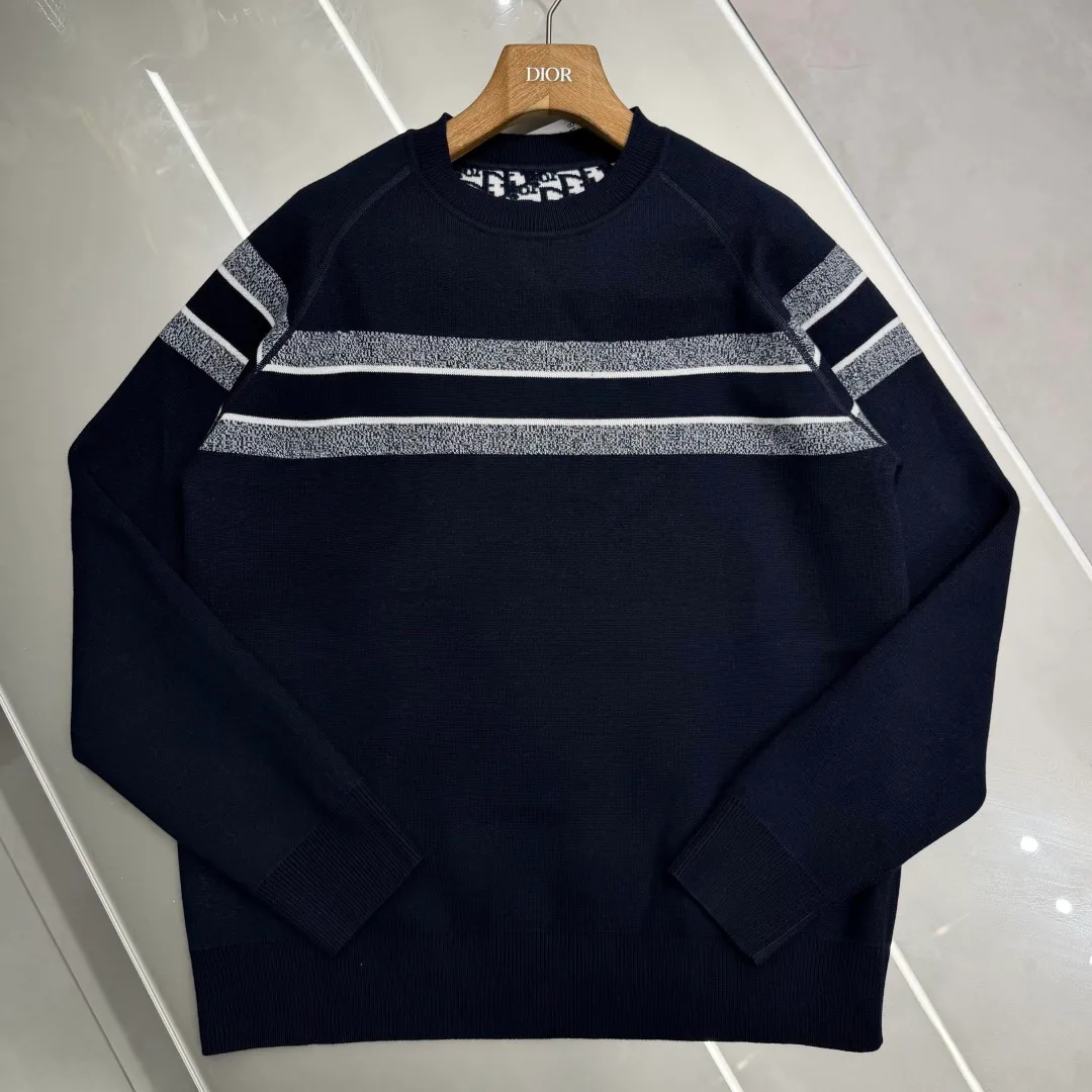 Джемперы И Свитеры Мужские Christian Dior 18327101