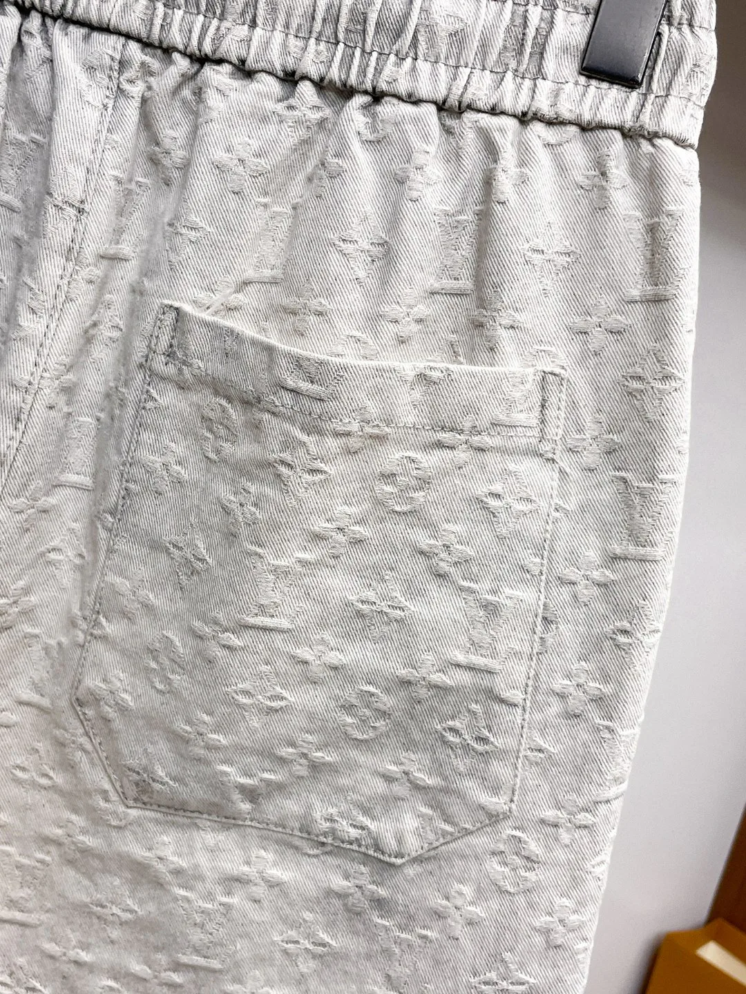Шорты Мужские Louis Vuitton 13439616