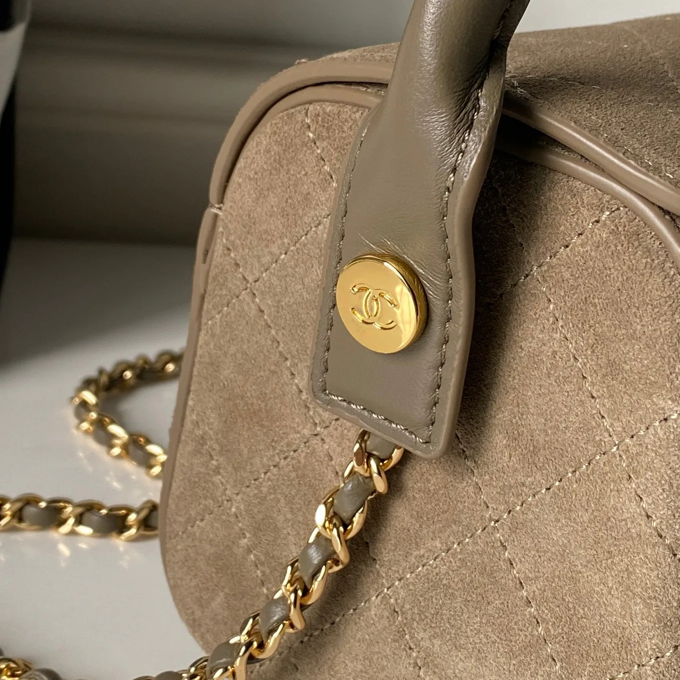 Классические Сумки Женские Chanel 17827305