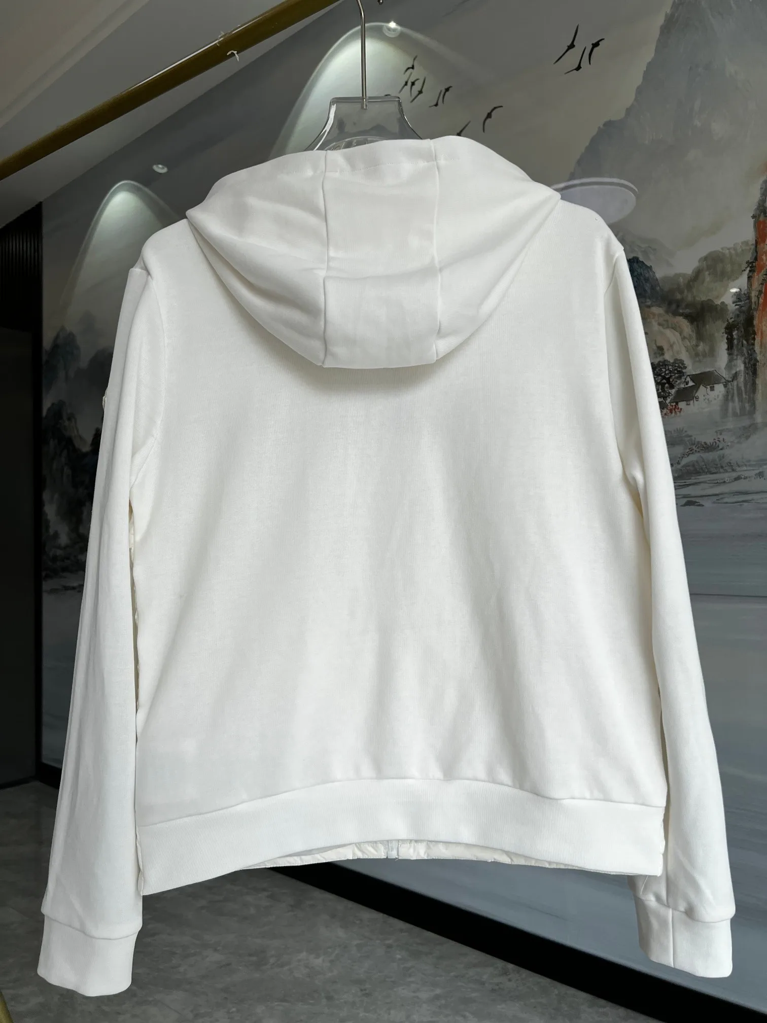 Куртки И Пуховики Женские Moncler 4022710