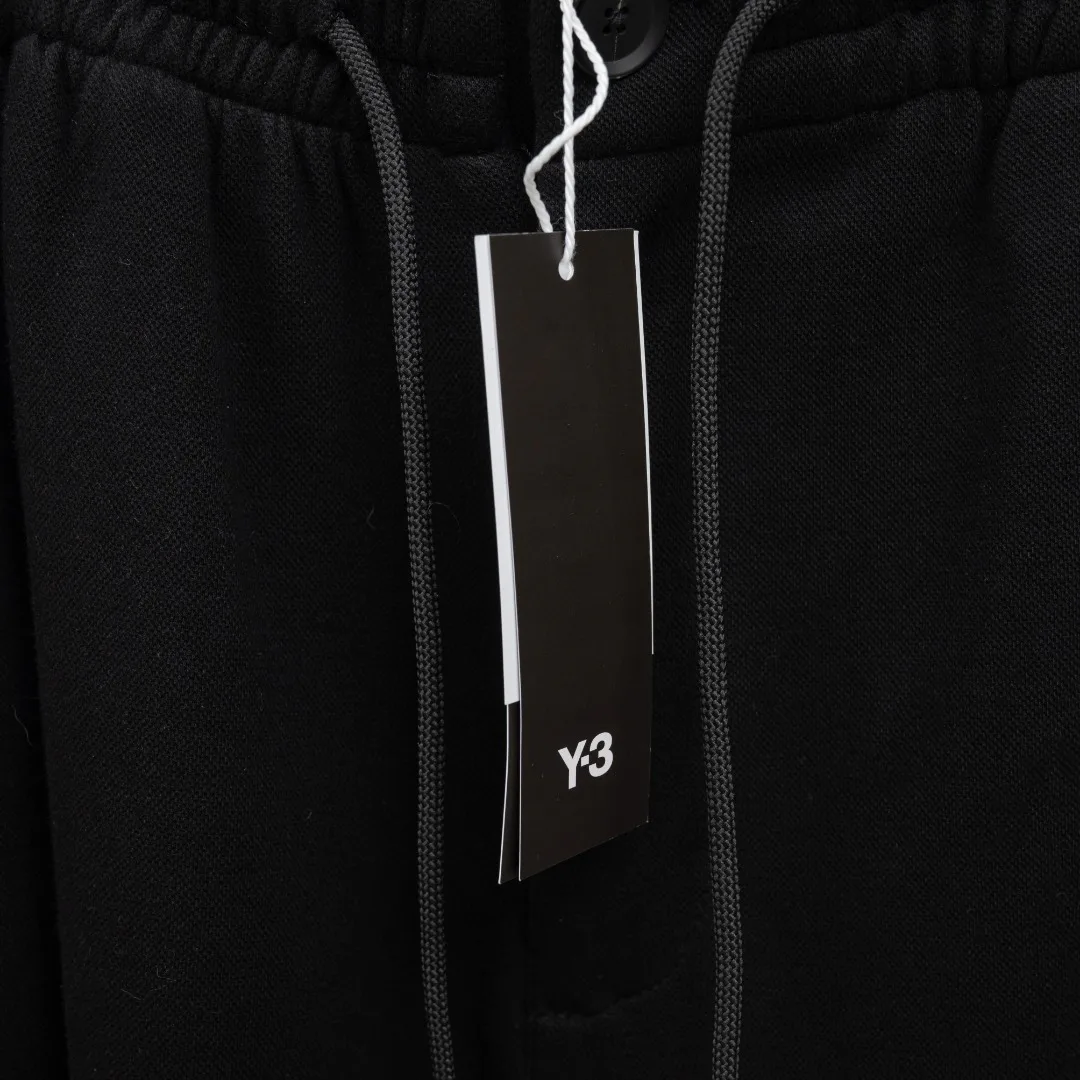 Брюки Мужские Y-3 11061468