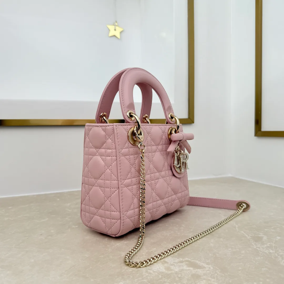 Классические Сумки Женские Christian Dior 18116219