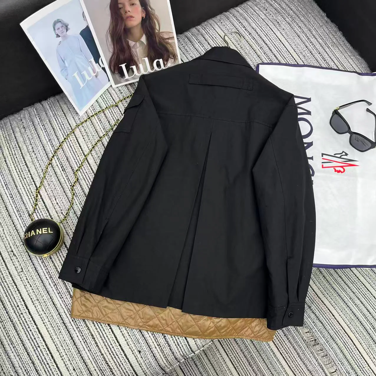 Куртки И Пуховики Женские Moncler 130522