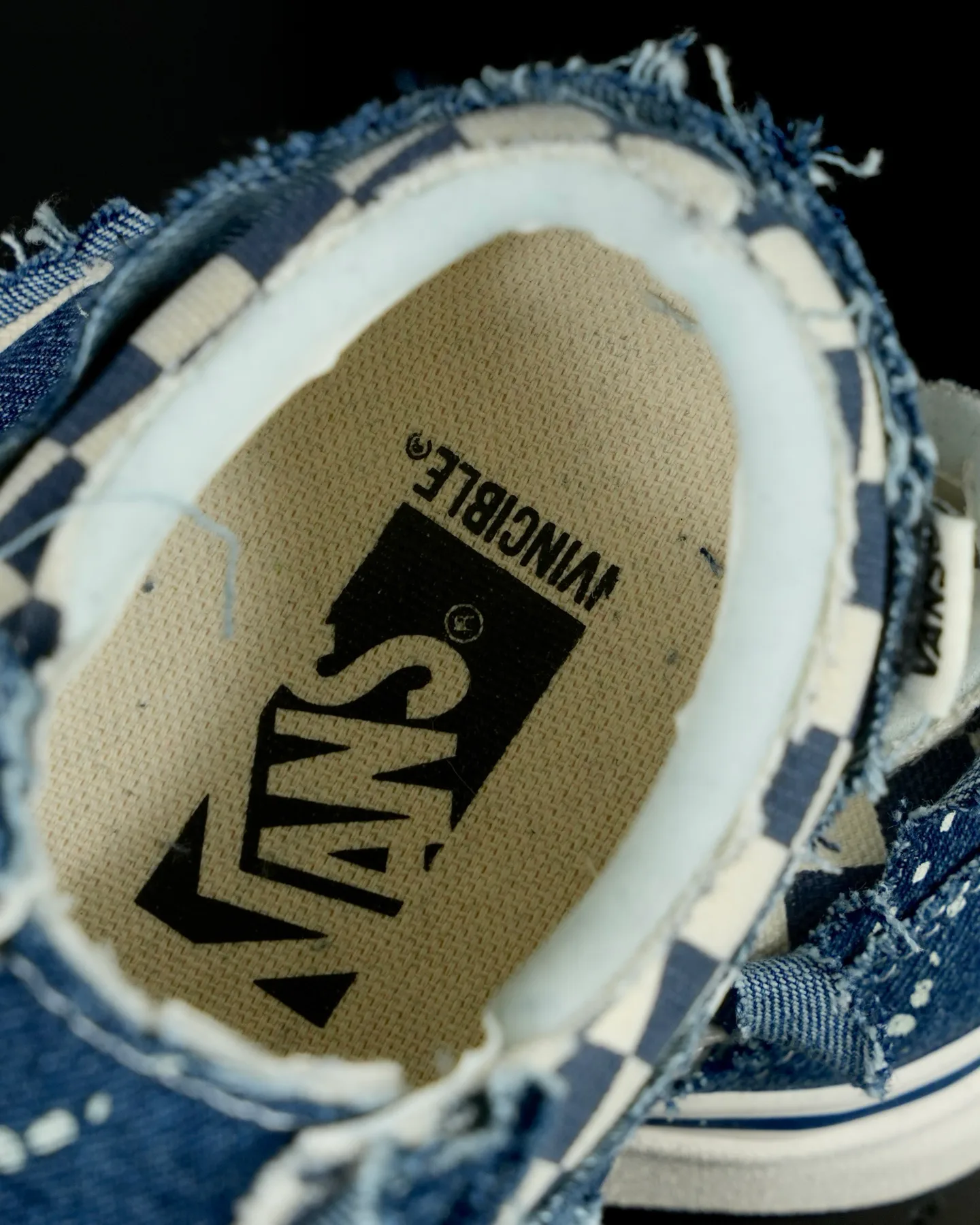 Кеды Женские Vans 10092545