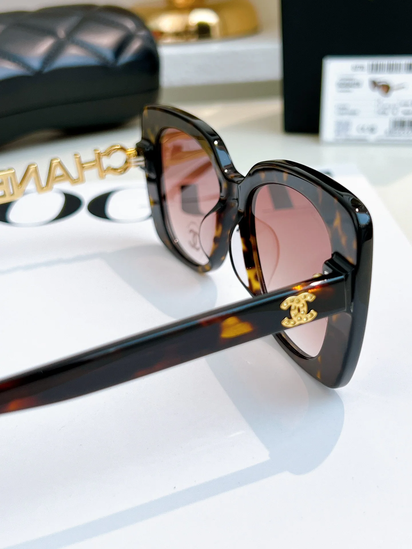 Очки Chanel 17366519
