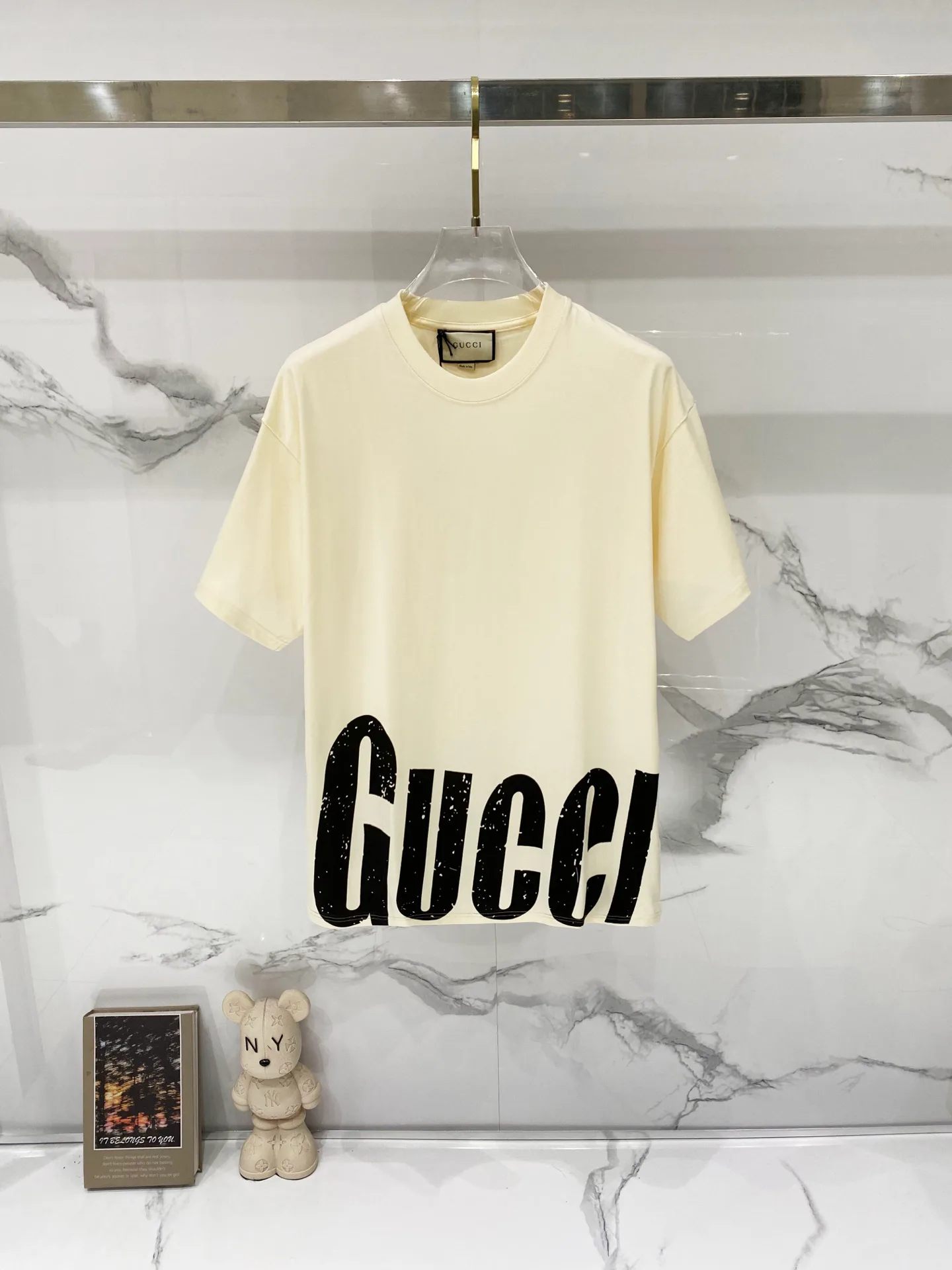Футболки Женские Gucci 5405551