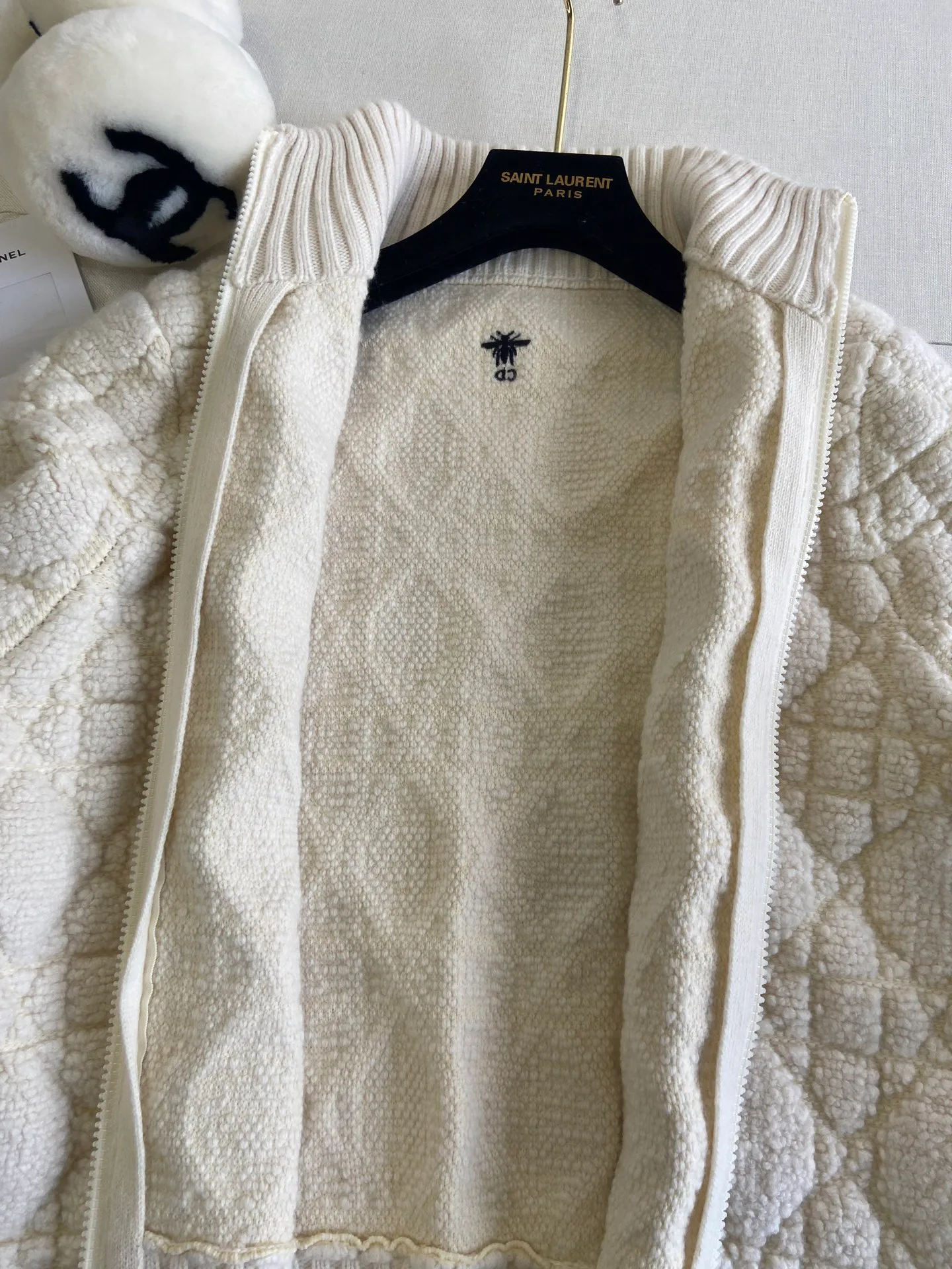 Джемперы И Свитеры Женские Christian Dior 3406902