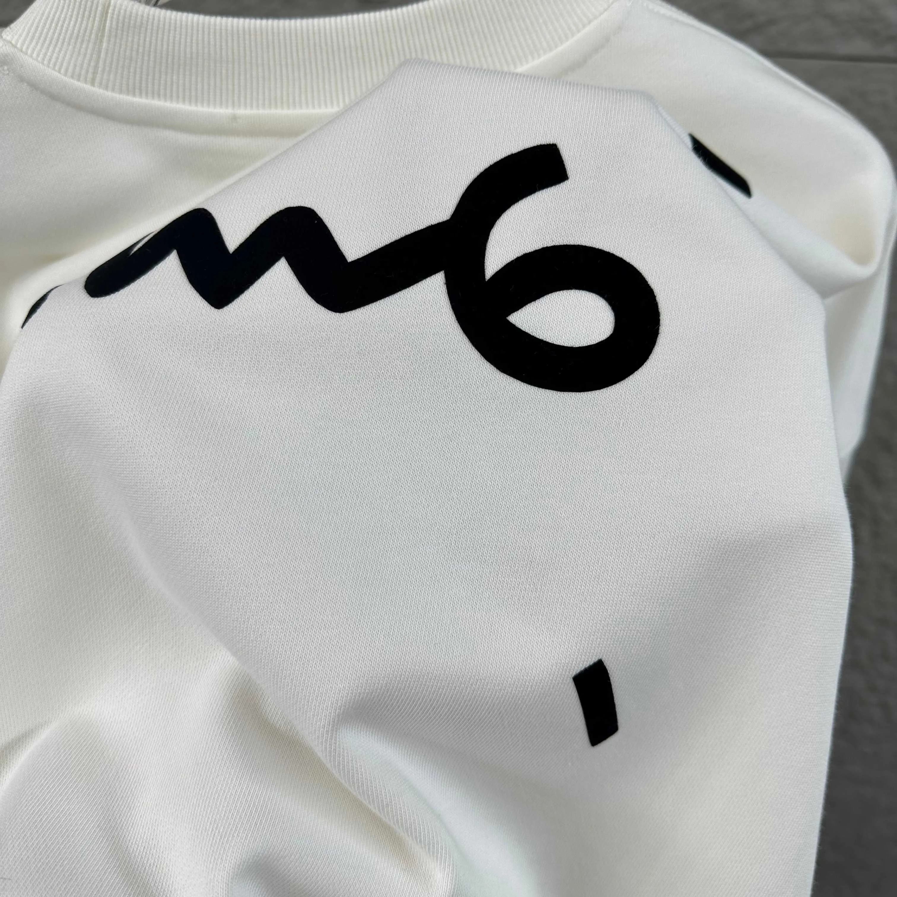 Свитшоты И Худи Мужские Maison Margiela 19149489