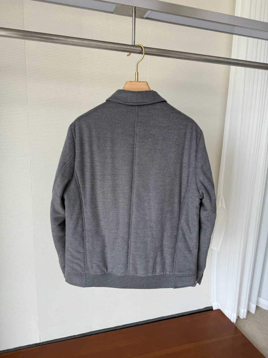 Куртки И Пуховики Мужские Kiton 1211635