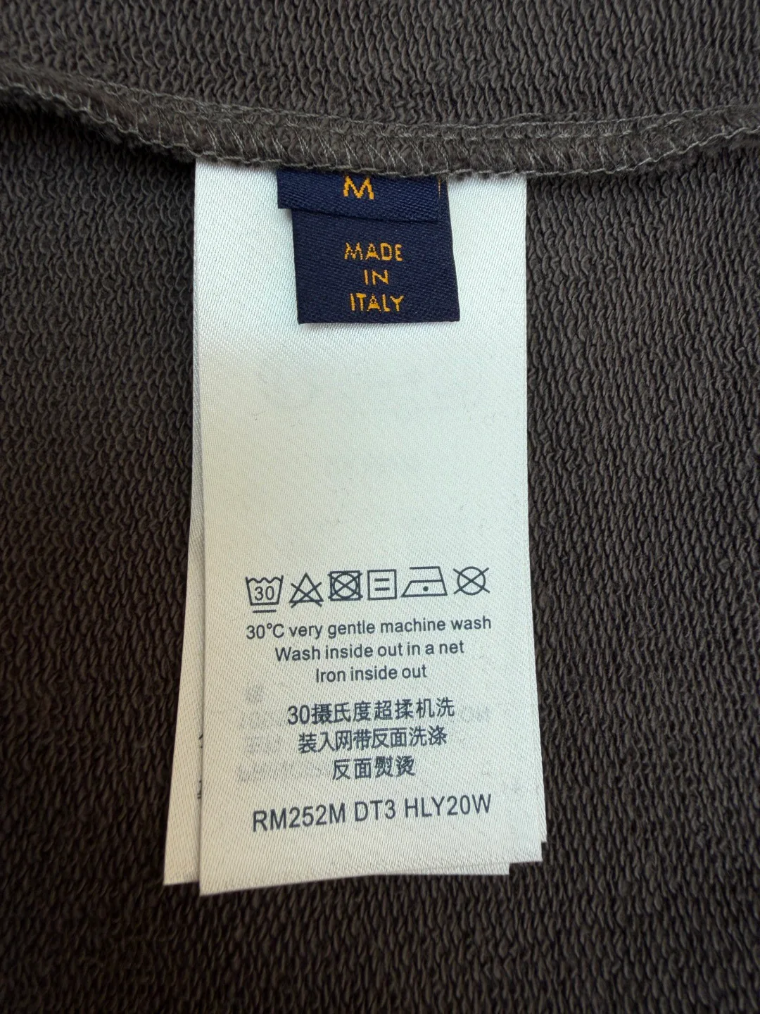 Свитшоты И Худи Мужские Louis Vuitton 339517