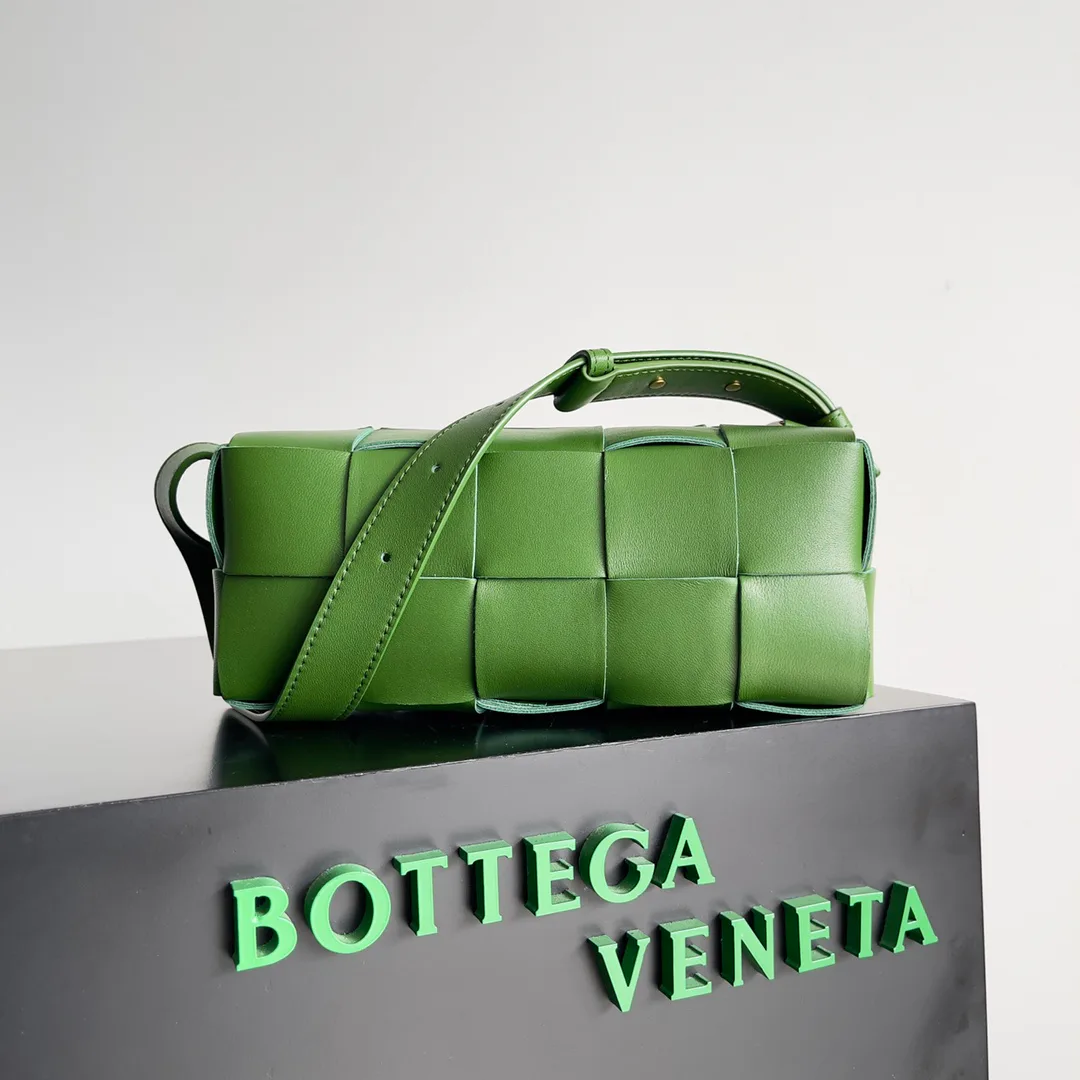 Сумки На Ремне Женские Bottega Veneta 368710