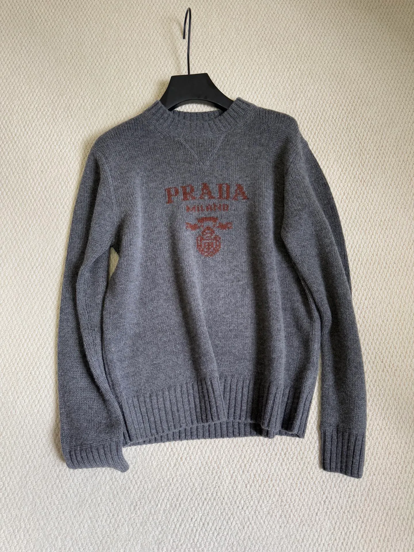 Джемперы И Свитеры Женские Prada 381796