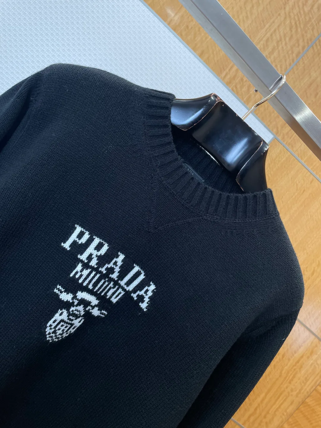 Джемперы И Свитеры Мужские Prada 6651746