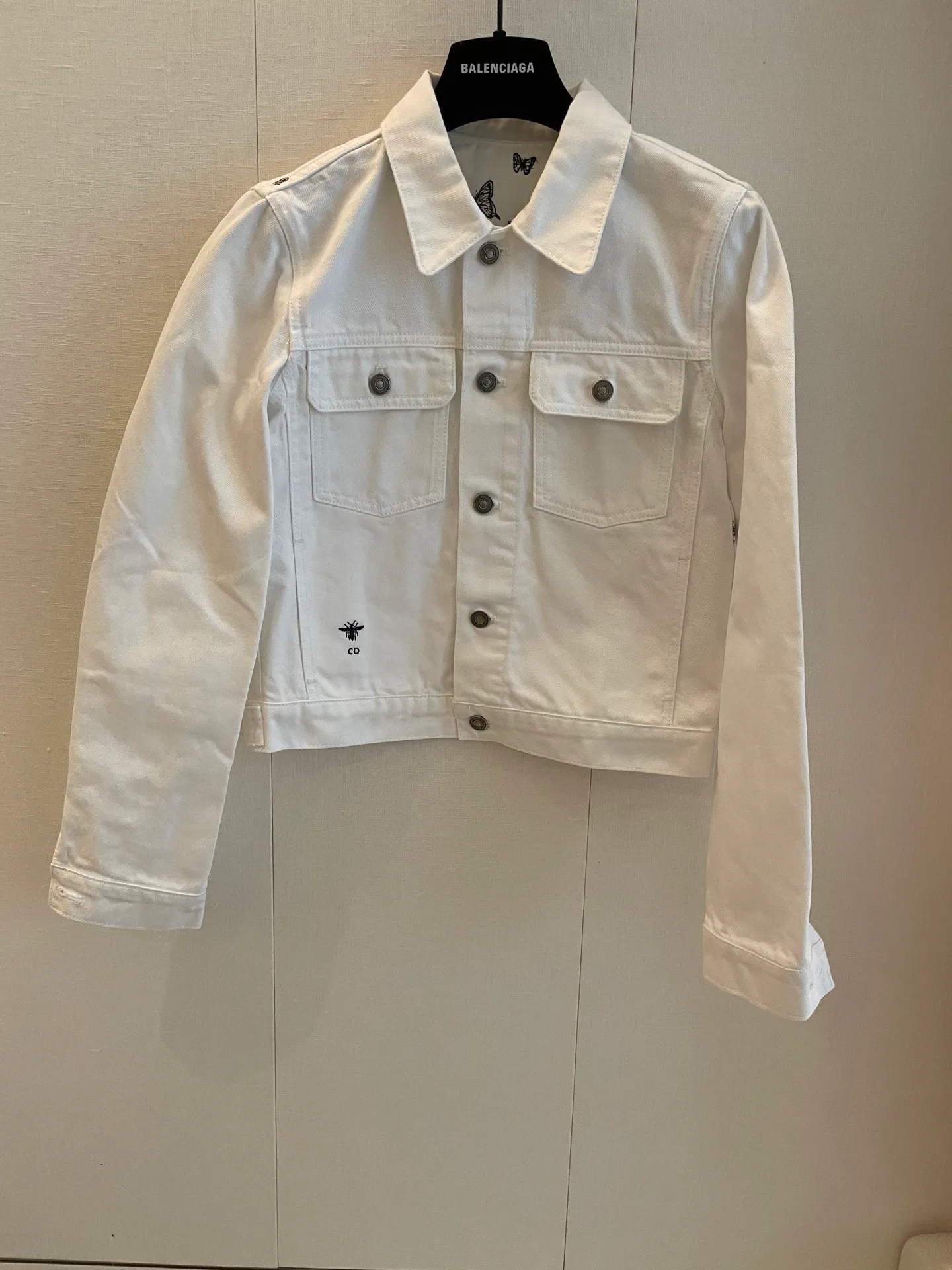 Жакеты Женские Christian Dior 12941563