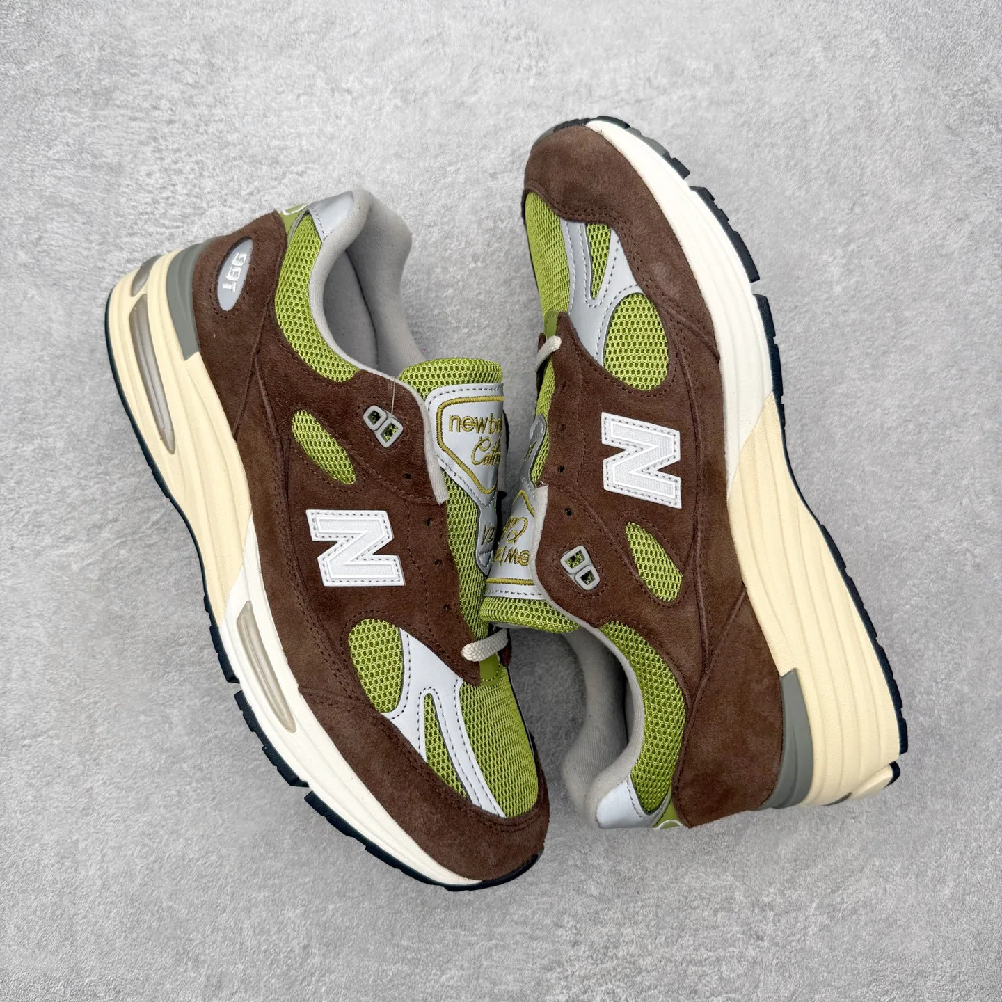 Кроссовки Женские New Balance 12962263