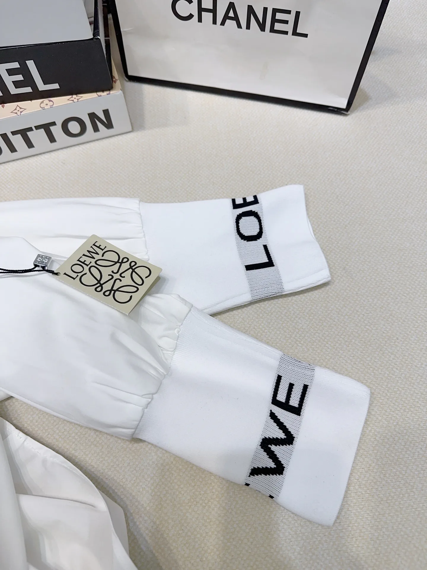 Рубашки Женские Loewe 2151771