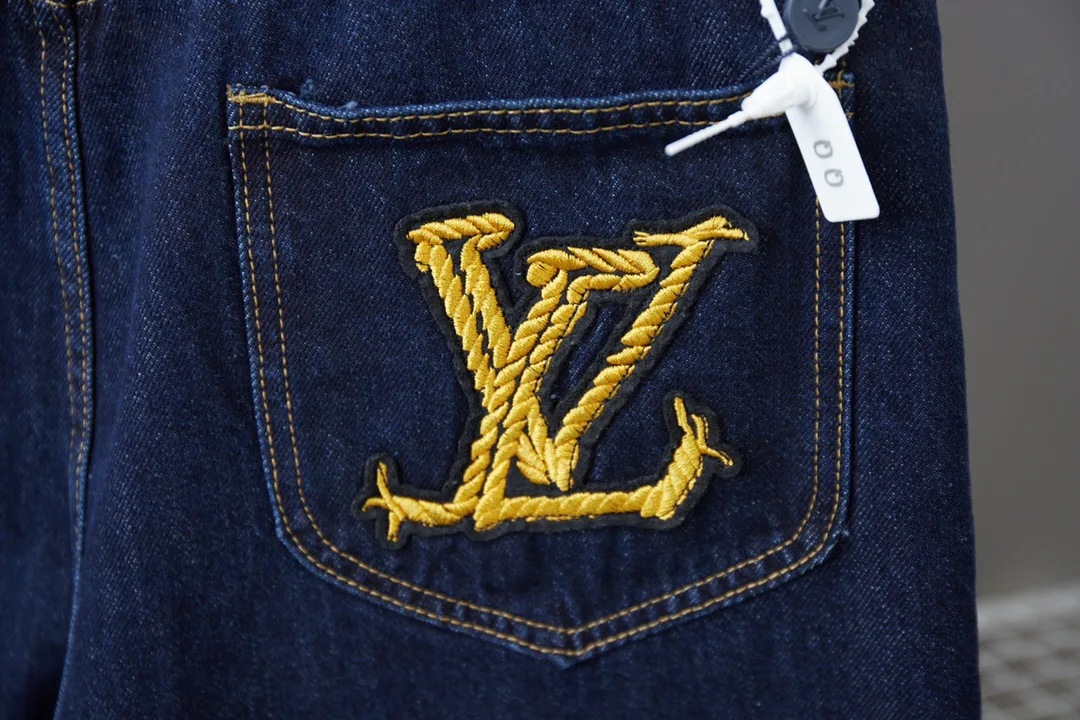 Шорты Мужские Louis Vuitton 11573707