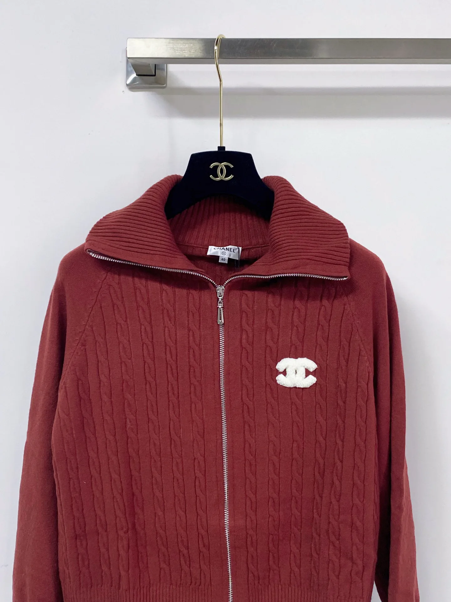 Джемперы И Свитеры Женские Chanel 18734032