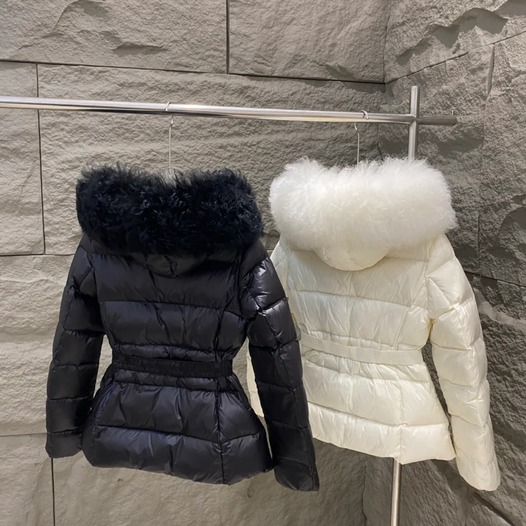Куртки И Пуховики Женские Moncler 18130060