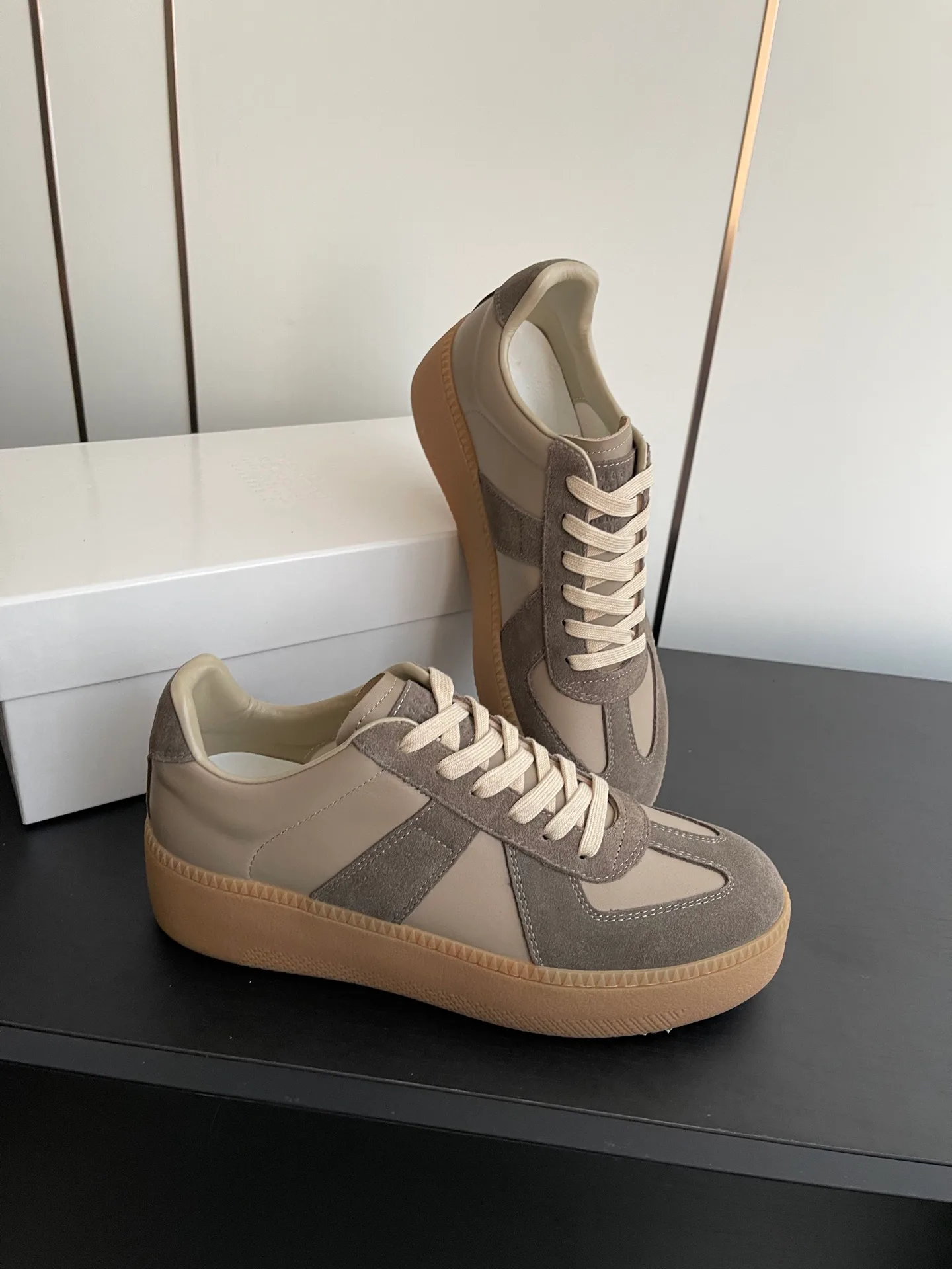 Кроссовки Женские Maison Margiela 13194075