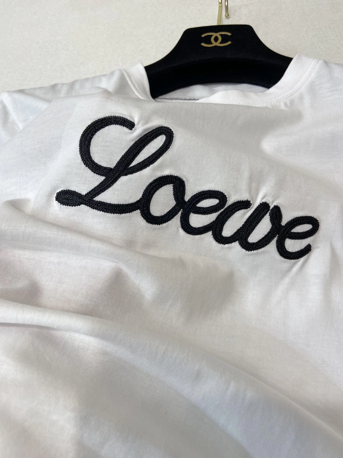 Футболки Женские Loewe 12878925