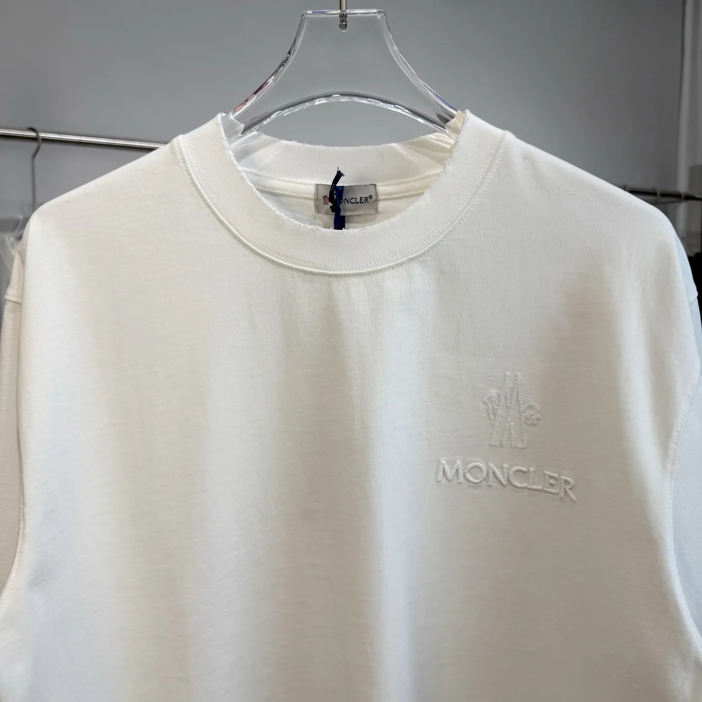 Футболки Женские Moncler 5082327