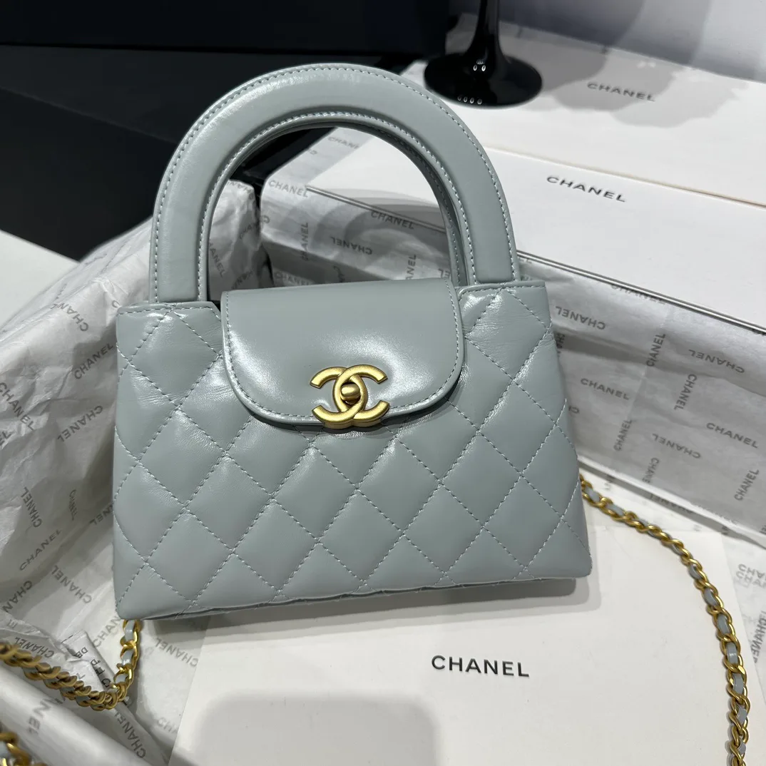 Классические Сумки Женские Chanel 3026033