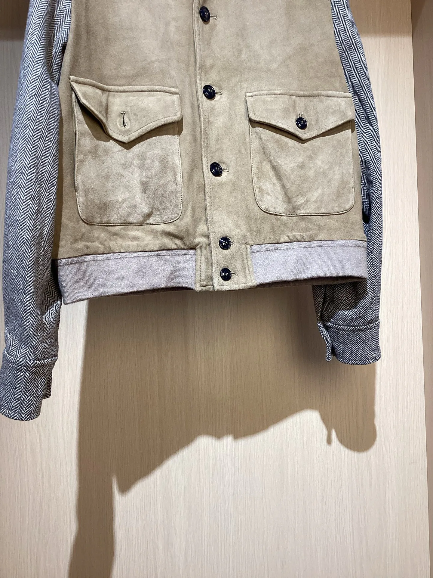 Куртки И Пуховики Женские Ralph Lauren 17999047