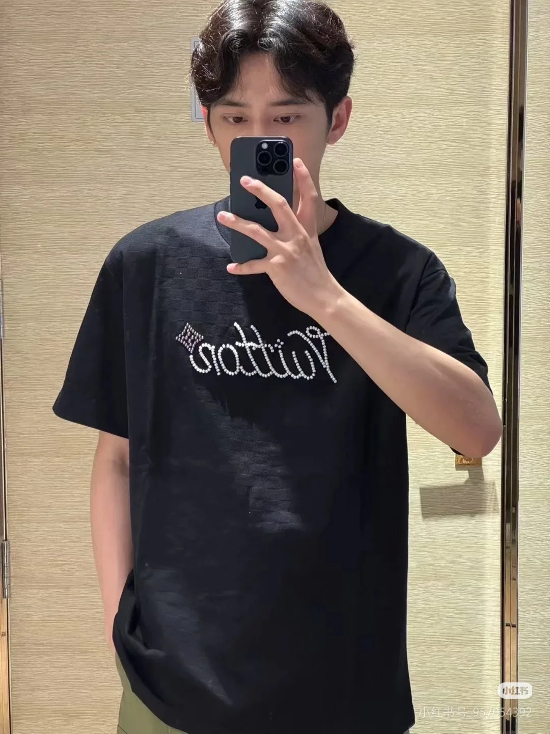 Футболки Женские Louis Vuitton 84550