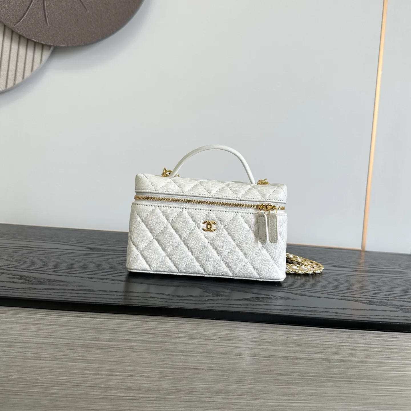 Классические Сумки Женские Chanel 18186215