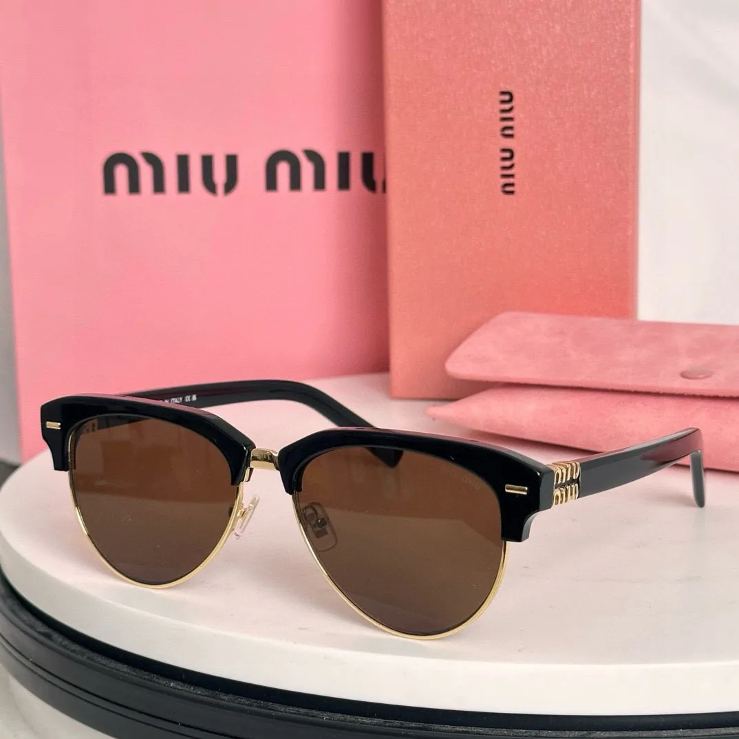 Очки Miu Miu 113093