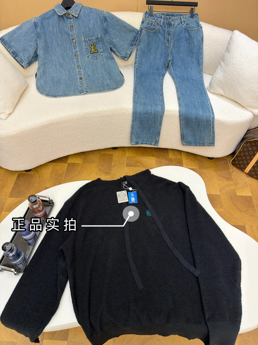 Джемперы И Свитеры Мужские Loewe 6527844