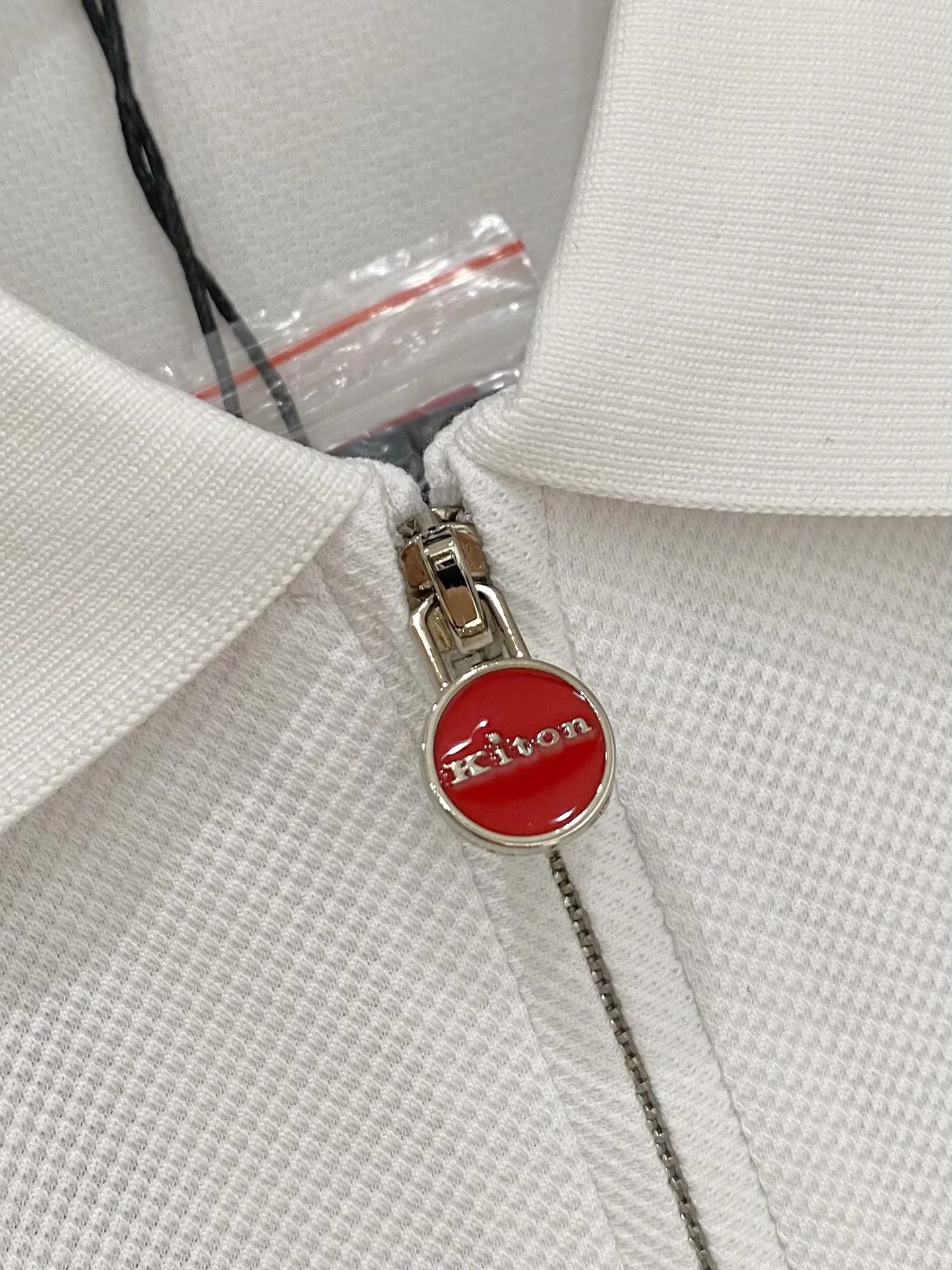 Футболки Мужские Kiton 24569