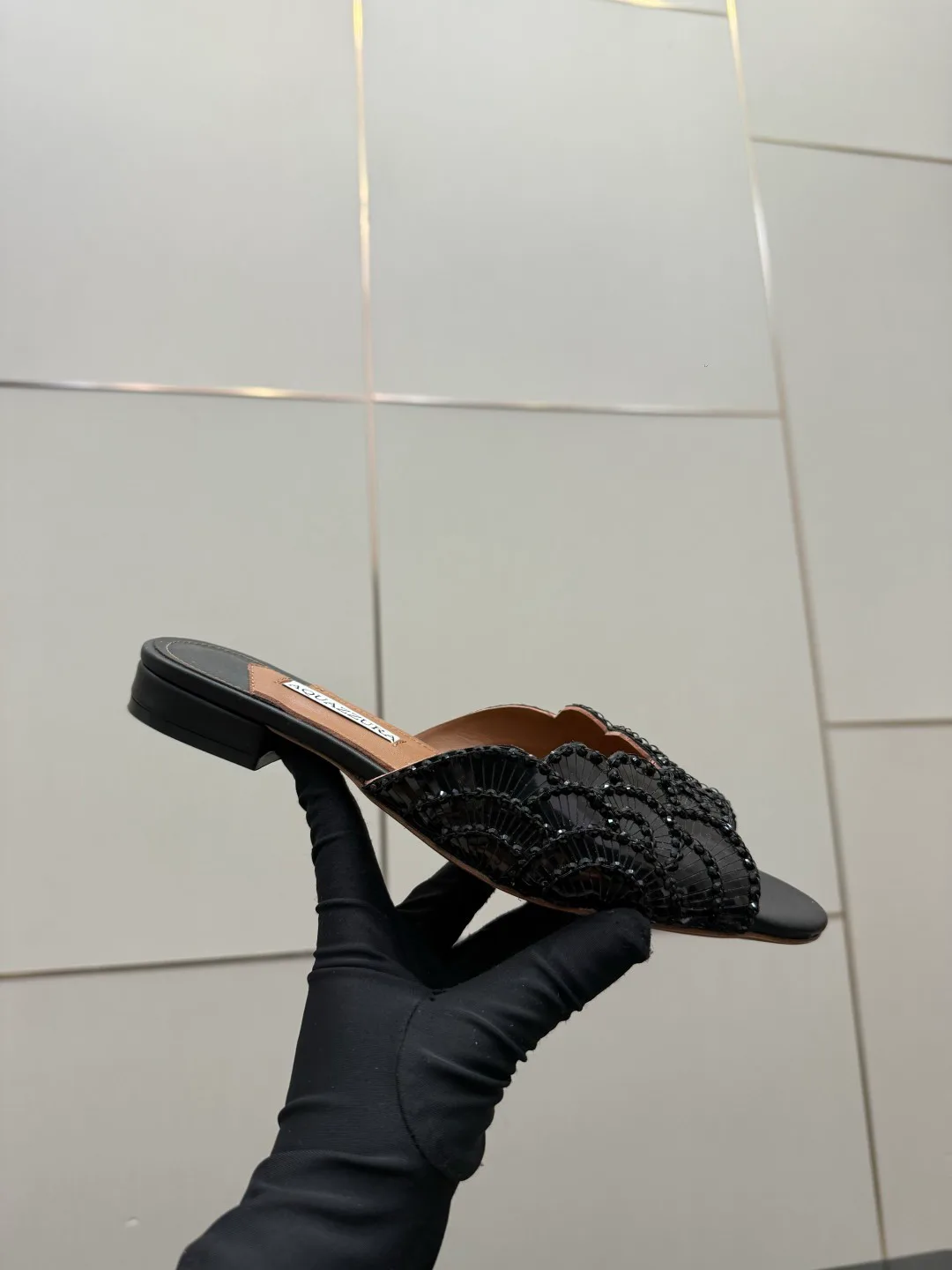 Туфли Женские Aquazzura 12146428