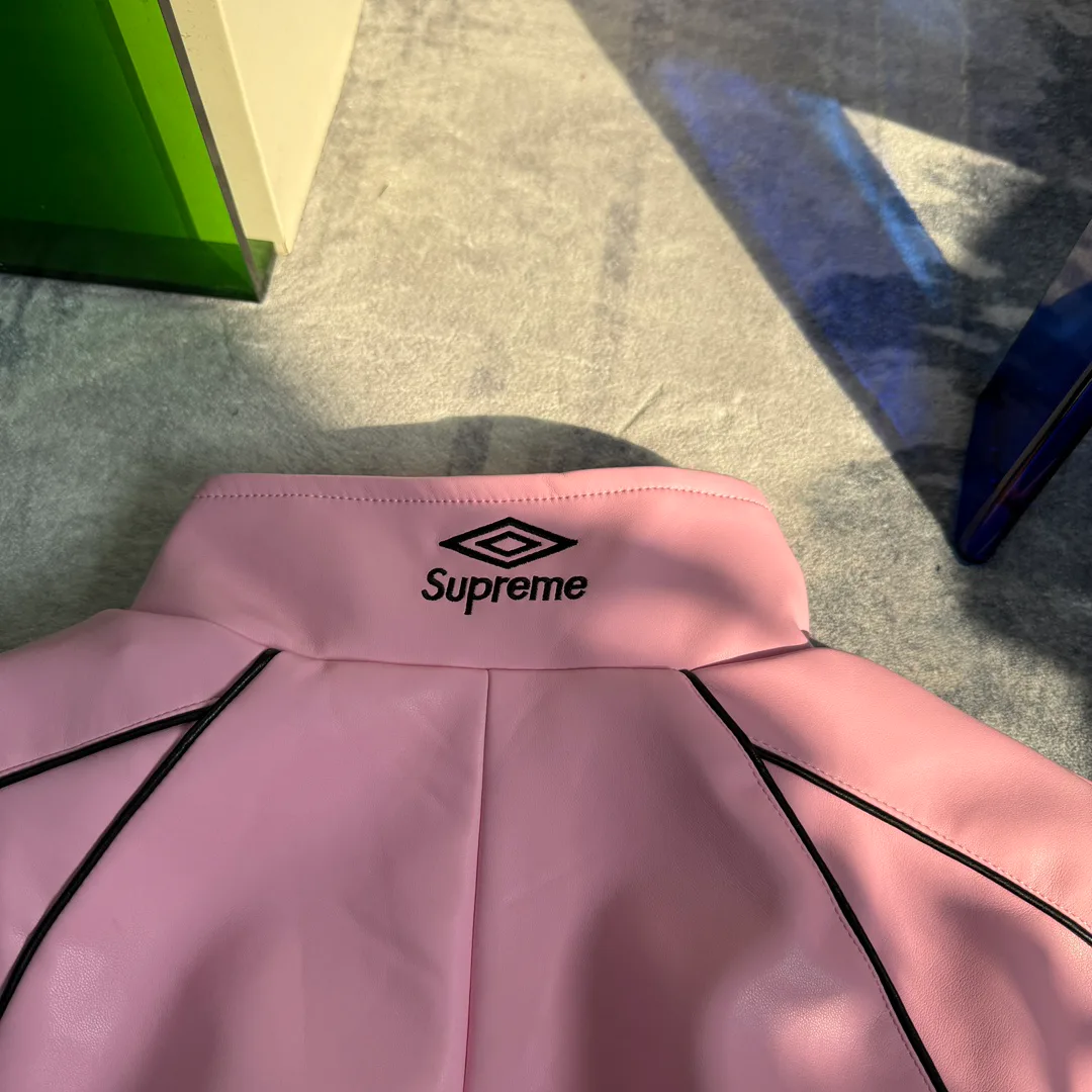 Куртки И Пуховики Женские Supreme 214068