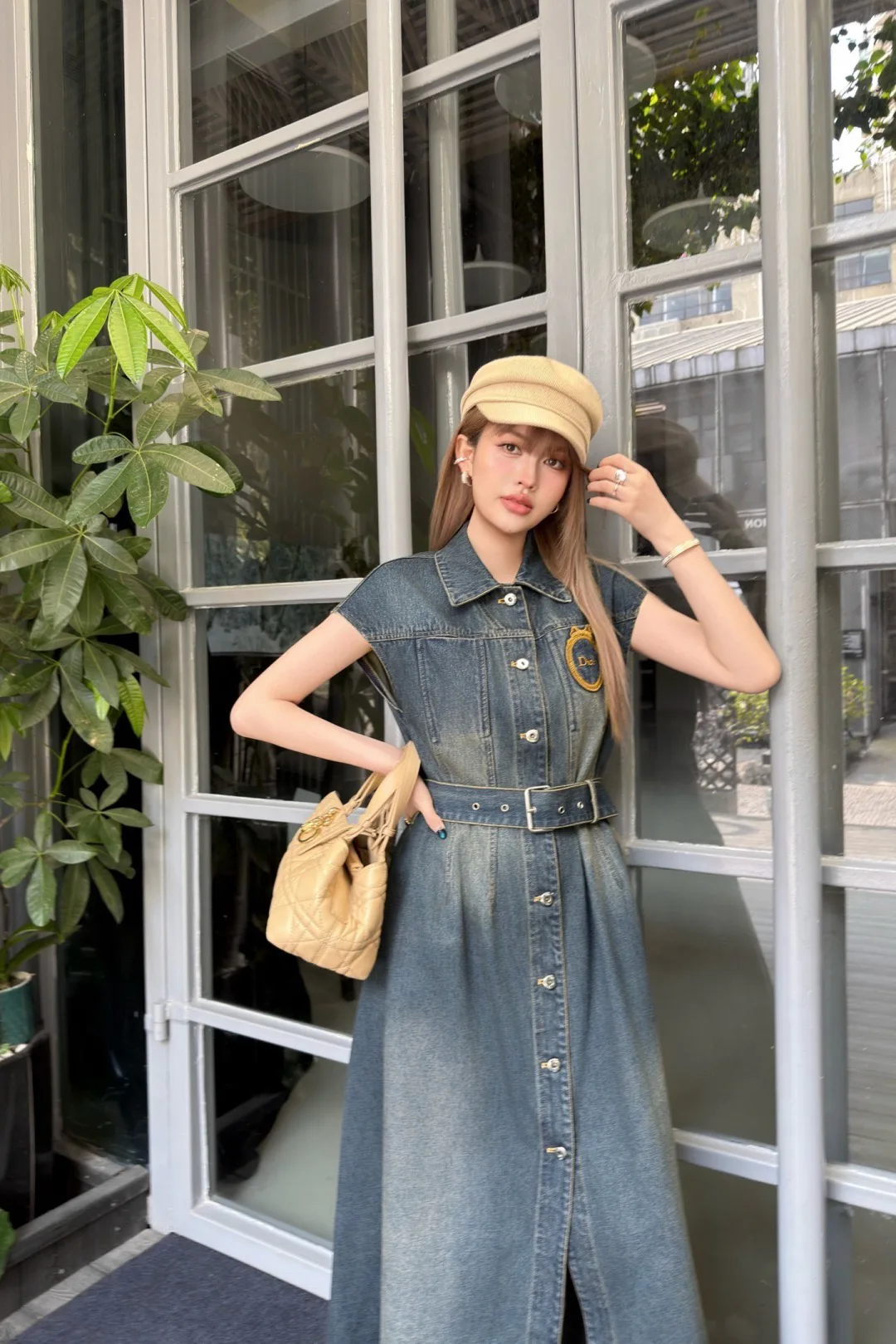 Платья Женские Christian Dior 11671100