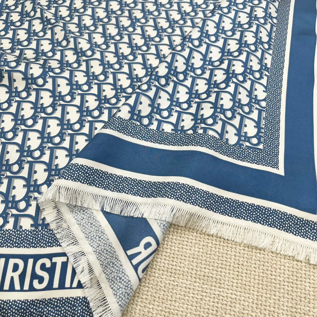 Платки Christian Dior 6874512