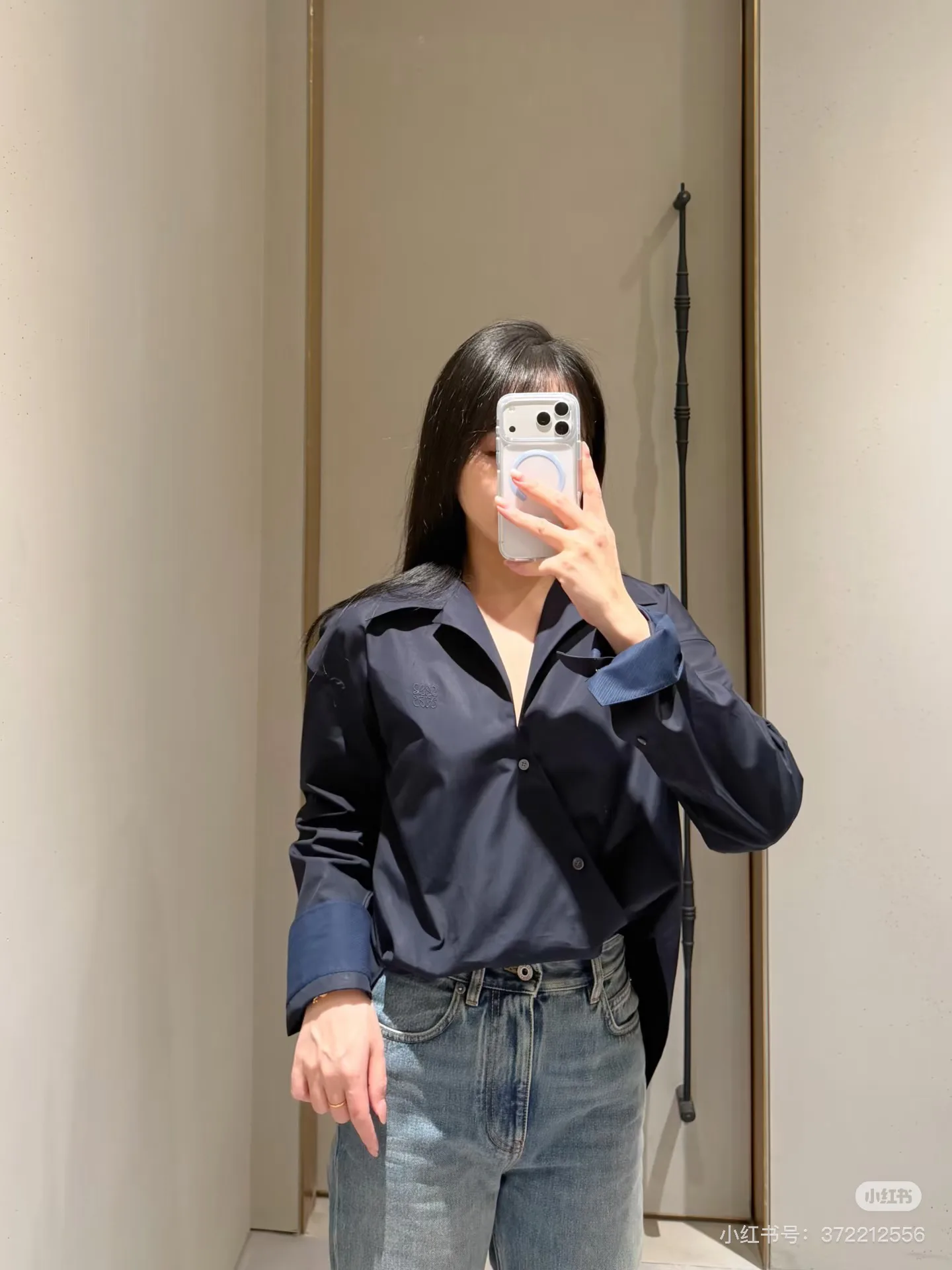 Рубашки Женские Loewe 11263861